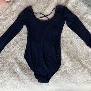 Aerie Bodysuit